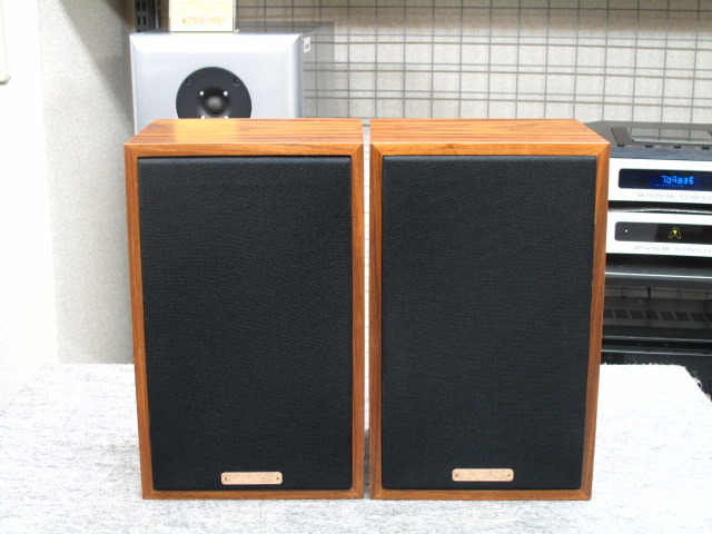 kit LS3/5A SUNVALLEY - 中古オーディオ 高価買取・販売 ハイファイ堂