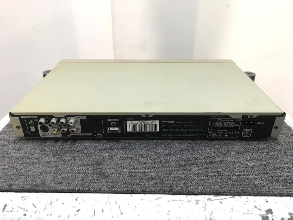 DV-353 PIONEER - 中古オーディオ 高価買取・販売 ハイファイ堂
