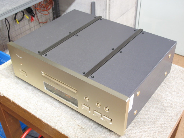 VRDS-25XS(Ver.UP) TEAC - 中古オーディオ 高価買取・販売 ハイファイ堂