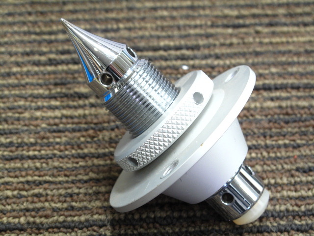 Spike Foot kit B＆W - 中古オーディオ 高価買取・販売 ハイファイ堂