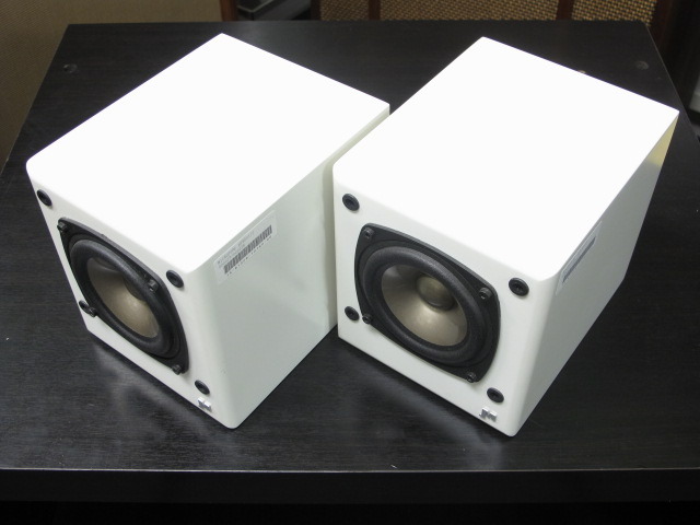 AP5001/2 MICROPURE - 中古オーディオ 高価買取・販売 ハイファイ堂