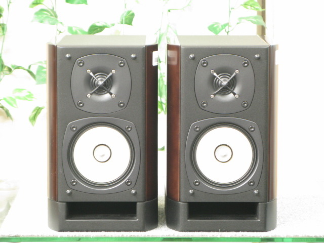 ONKYO スピーカーMODEL D-112EXT 2本セット ONKYO/スピーカー/D-112EXT (ペア) 高級オーディオ,ピュア