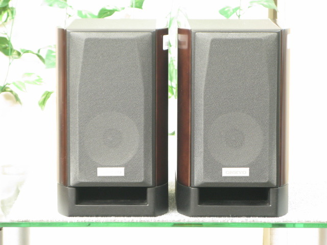 D-112EXT ONKYO - 中古オーディオ 高価買取・販売 ハイファイ堂