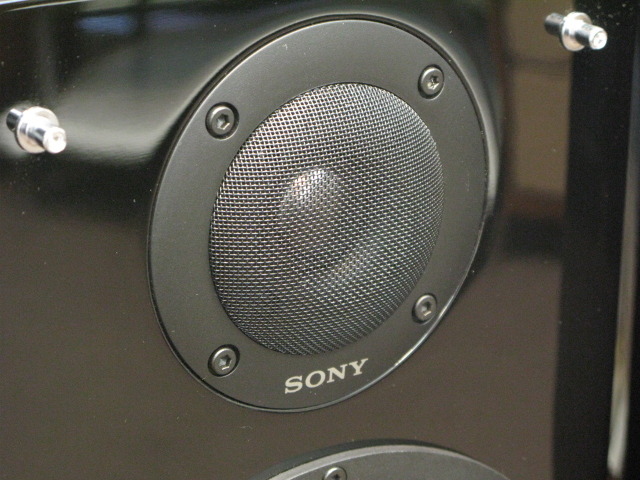 スピーカー・ウーファー SONY SS-K30ED 1.jpg