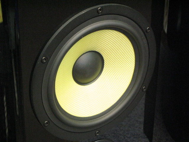 SS-K30ED SONY - 中古オーディオ 高価買取・販売 ハイファイ堂