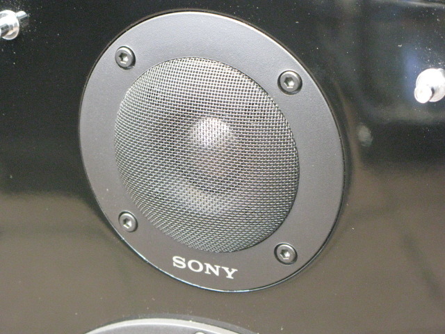 SS-K30ED SONY - 中古オーディオ 高価買取・販売 ハイファイ堂