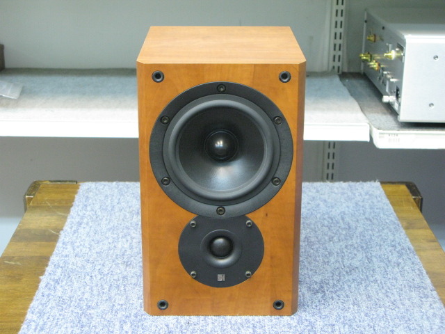 CRESTA 10 KEF - 中古オーディオ 高価買取・販売 ハイファイ堂