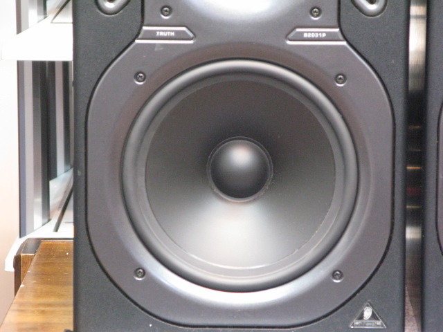 B2031P BEHRINGER - 中古オーディオ 高価買取・販売 ハイファイ堂