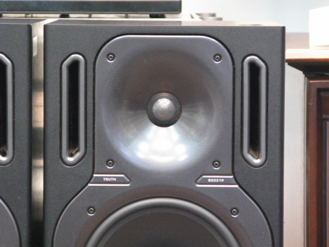 B2031P BEHRINGER - 中古オーディオ 高価買取・販売 ハイファイ堂