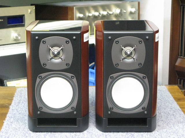 D-112EX LTD ONKYO - 中古オーディオ 高価買取・販売 ハイファイ堂