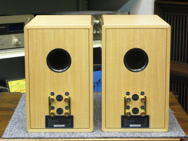 V-70 CAV - 中古オーディオ 高価買取・販売 ハイファイ堂