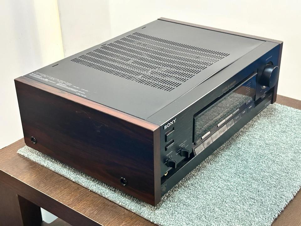 TA-AV900D SONY - 中古オーディオ 高価買取・販売 ハイファイ堂