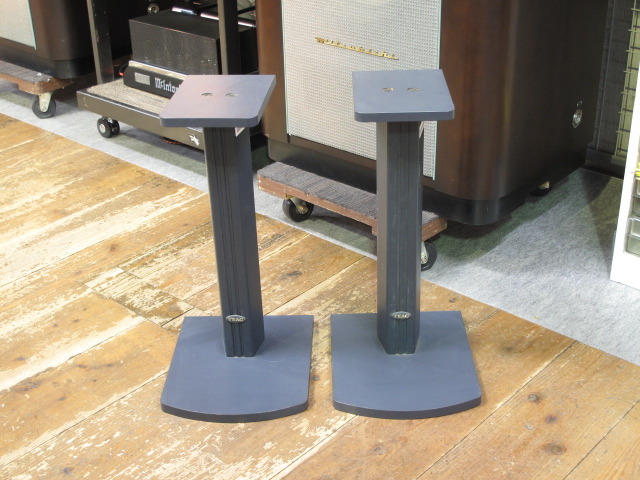 スピーカースタンド TEAC - 中古オーディオ 高価買取・販売 ハイファイ堂
