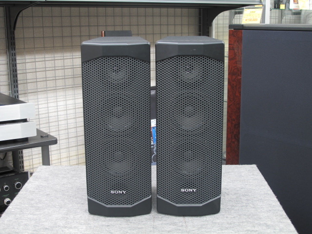 SRP-S520 SONY - 中古オーディオ 高価買取・販売 ハイファイ堂