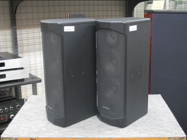 SONY/ソニー スピーカー ペア SRP-S720 2025年最新】Yahoo!オークション -sony srp(ソニー)の中古品