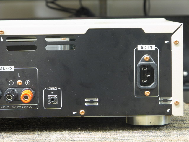 M-10X Pioneer - 中古オーディオ 高価買取・販売 ハイファイ堂