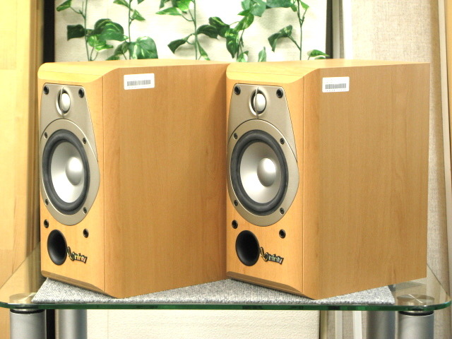 Reference 21 Infinity - 中古オーディオ 高価買取・販売 ハイファイ堂