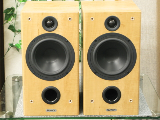 MERCURY F2 TANNOY - 中古オーディオ 高価買取・販売 ハイファイ堂