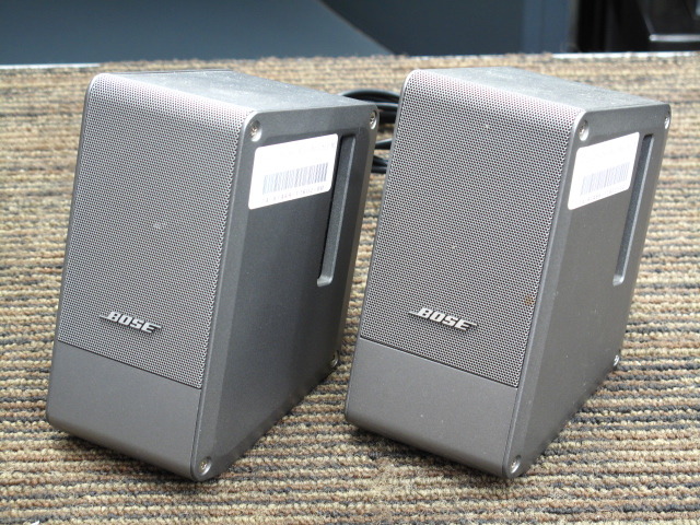 Computer MusicMonitor M2 BOSE - 中古オーディオ 高価買取・販売