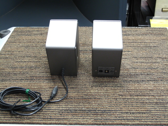 Computer MusicMonitor M2 BOSE - 中古オーディオ 高価買取・販売