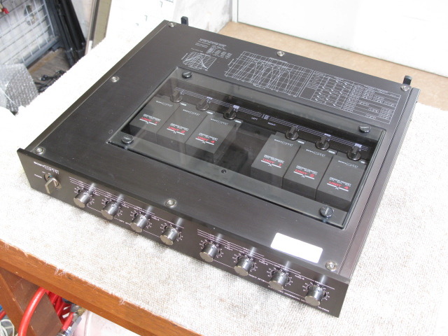 TA-D900 SONY - 中古オーディオ 高価買取・販売 ハイファイ堂