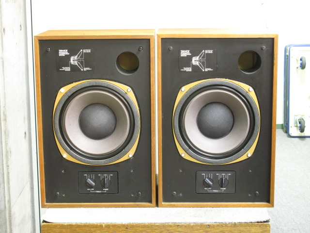 中古 スピーカーペア]TANNOY EATON
