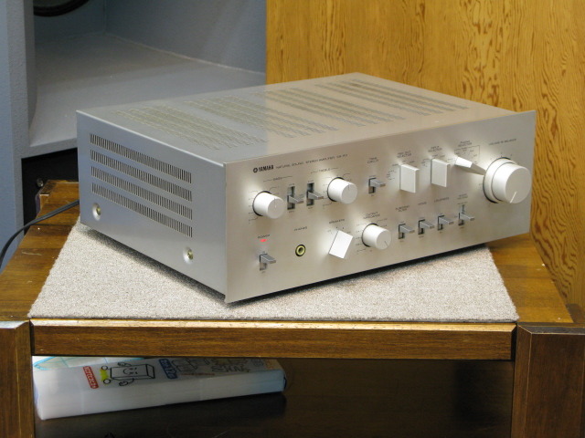 CA-R11 YAMAHA - 中古オーディオ 高価買取・販売 ハイファイ堂