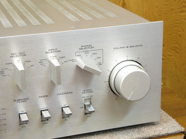 CA-R11 YAMAHA - 中古オーディオ 高価買取・販売 ハイファイ堂