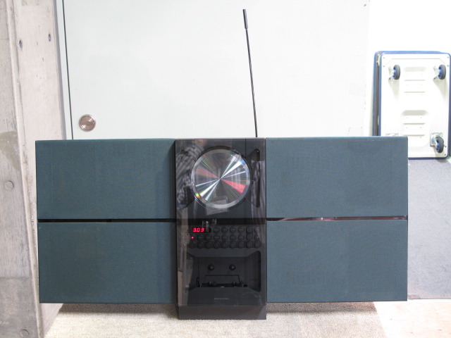 BEOSOUND CENTURY B&O - 中古オーディオ 高価買取・販売 ハイファイ堂