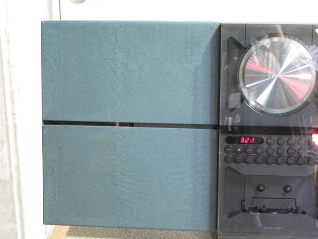 BEOSOUND CENTURY B&O - 中古オーディオ 高価買取・販売 ハイファイ堂