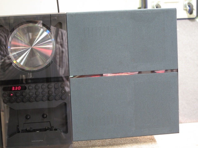 E41 希少品✨Bang & Olufsen　BeoSound Century 知人への新築祝いしたbeosound century 【更新版】 - beolove blog