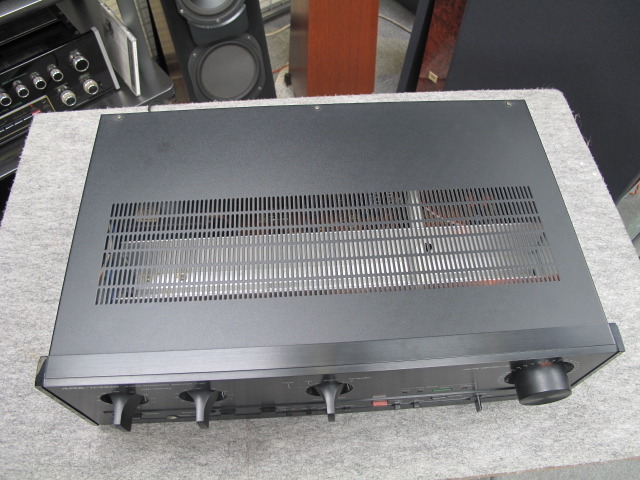 L-101 ALPINE/LUXMAN - 中古オーディオ 高価買取・販売 ハイファイ堂