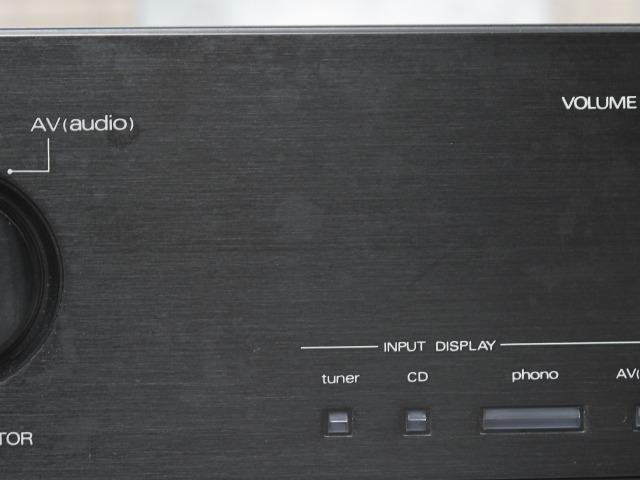 L-101 ALPINE/LUXMAN - 中古オーディオ 高価買取・販売 ハイファイ堂