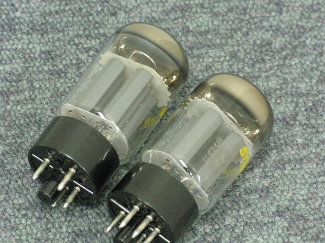 5AR4/GZ34 SYLVANIA - 中古オーディオ 高価買取・販売 ハイファイ堂