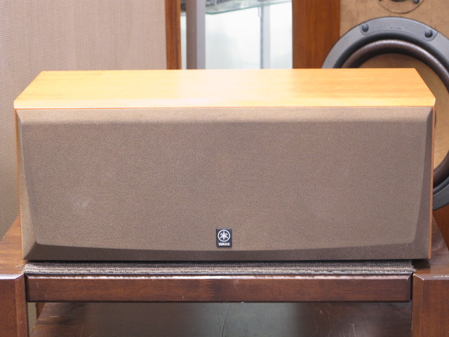 NS-C300 YAMAHA - 中古オーディオ 高価買取・販売 ハイファイ堂