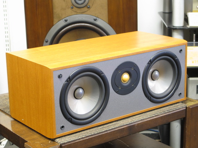 NS-C300 YAMAHA - 中古オーディオ 高価買取・販売 ハイファイ堂