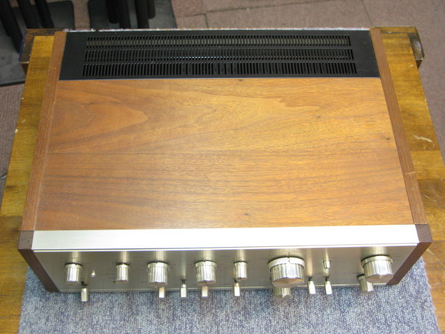 SA-810 Pioneer - 中古オーディオ 高価買取・販売 ハイファイ堂