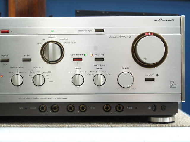 【中古】LUXMAN ラックスマン L-550 f.jpg
