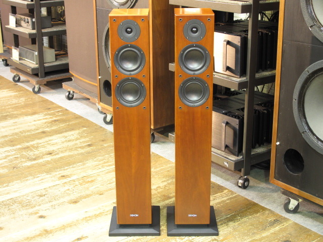 SC-T33SG DENON - 中古オーディオ 高価買取・販売 ハイファイ堂