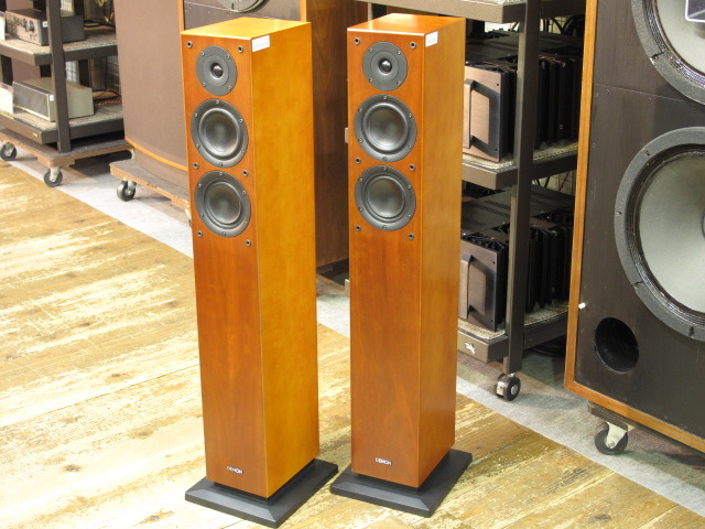 SC-T33SG DENON - 中古オーディオ 高価買取・販売 ハイファイ堂