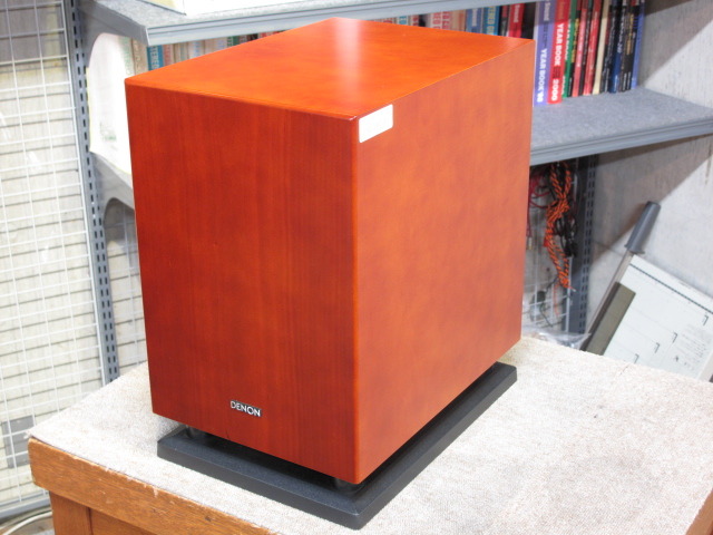 DSW-33SG DENON - HiFi-Do McIntosh/JBL/audio-technica/Jeff
