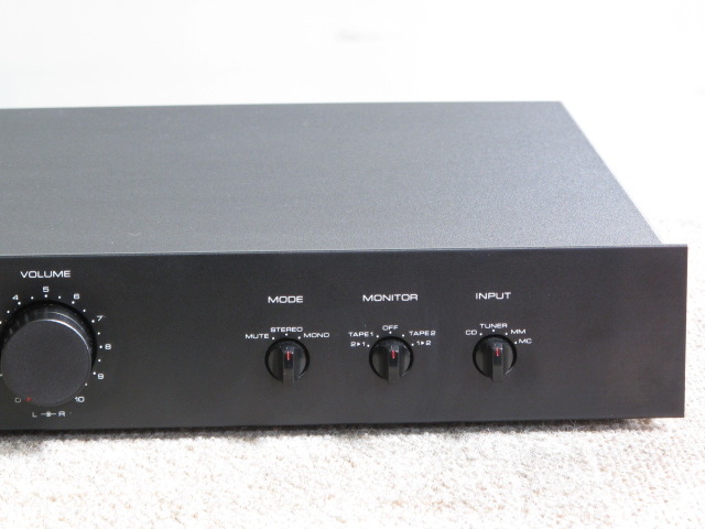 RC-870 ROTEL - 中古オーディオ 高価買取・販売 ハイファイ堂