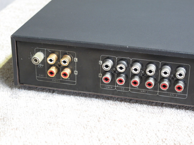 RC-870 ROTEL - 中古オーディオ 高価買取・販売 ハイファイ堂