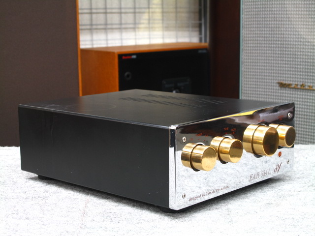 834L EAR - 中古オーディオ 高価買取・販売 ハイファイ堂