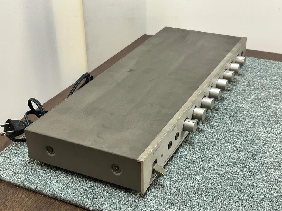 SH-3077G Technics - 中古オーディオ 高価買取・販売 ハイファイ堂