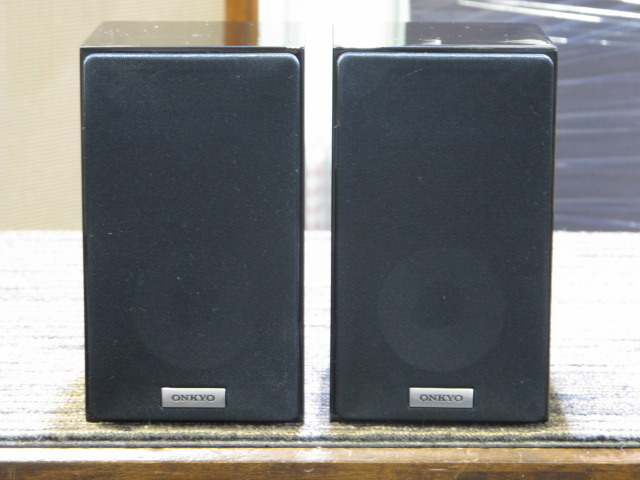 D-109M ONKYO - 中古オーディオ 高価買取・販売 ハイファイ堂