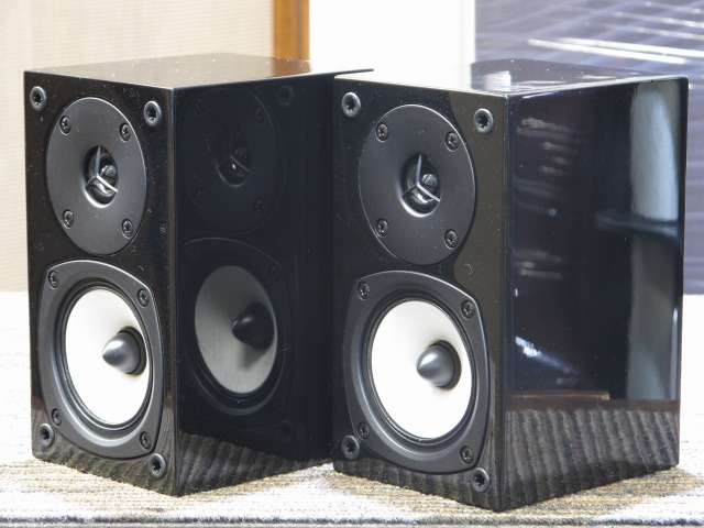 D-109M ONKYO - 中古オーディオ 高価買取・販売 ハイファイ堂