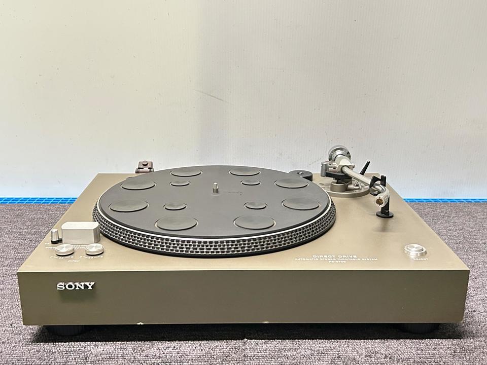 PS-3700 SONY - 中古オーディオ 高価買取・販売 ハイファイ堂
