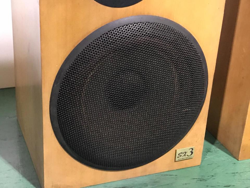 SX-3 Victor - 中古オーディオ 高価買取・販売 ハイファイ堂