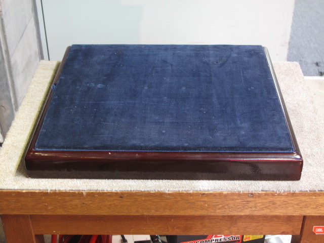 Final Audio オーディオボード  オーディオボード FINAL - HiFi-Do McIntosh⁄JBL⁄audio-technica⁄Jeff